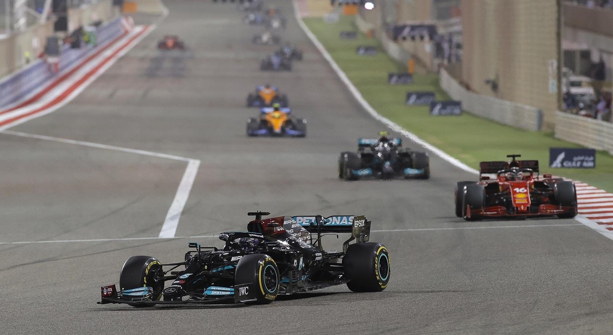 Son dakika haberi | Belçika\'da F1 yarışı öncesi Spa Francorchamps pistinin CEO\'su öldürüldü