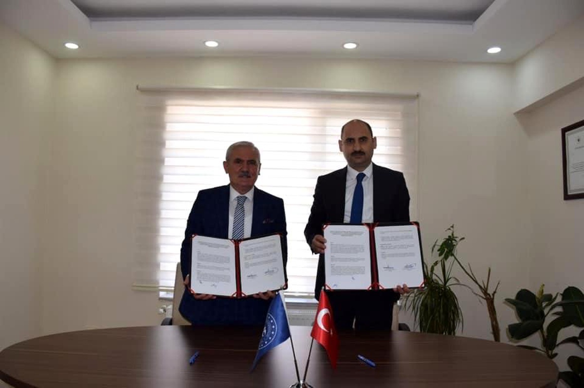 Bilecik\'te \'Milli Sporcu Bursu\' işbirliği protokolü imzalandı