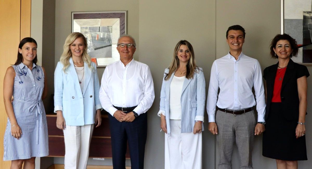 BUİKAD Başkanı Oya Eroğlu: "Daha fazla donanım kadın istihdamını arttıracak"