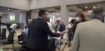 Büyükşehir Belediyesi Bandırma'da derin deşarjı bitirecek