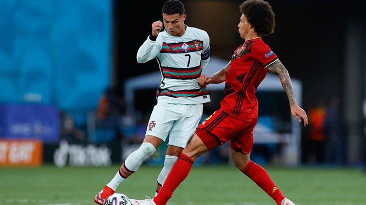 Cristiano Ronaldo\'nun Real Madrid\'e geri döneceği iddiası