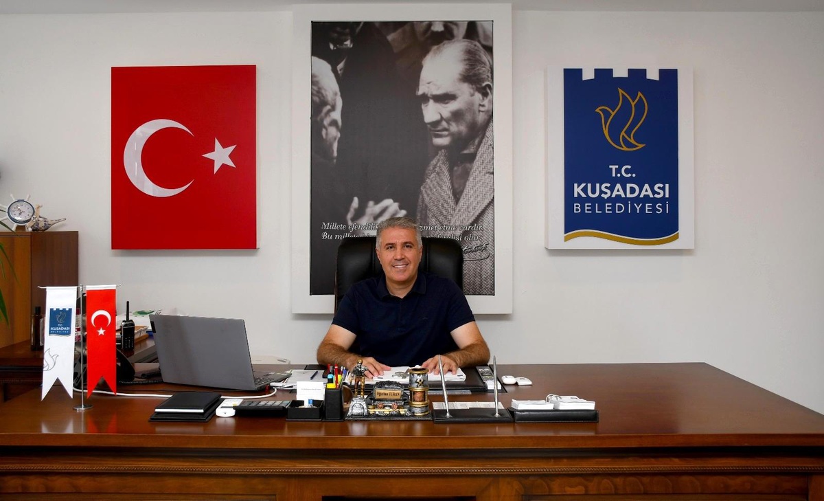 "Doğal ve Tarihi Değerlerimiz Kırmızı Çizgimizdir"