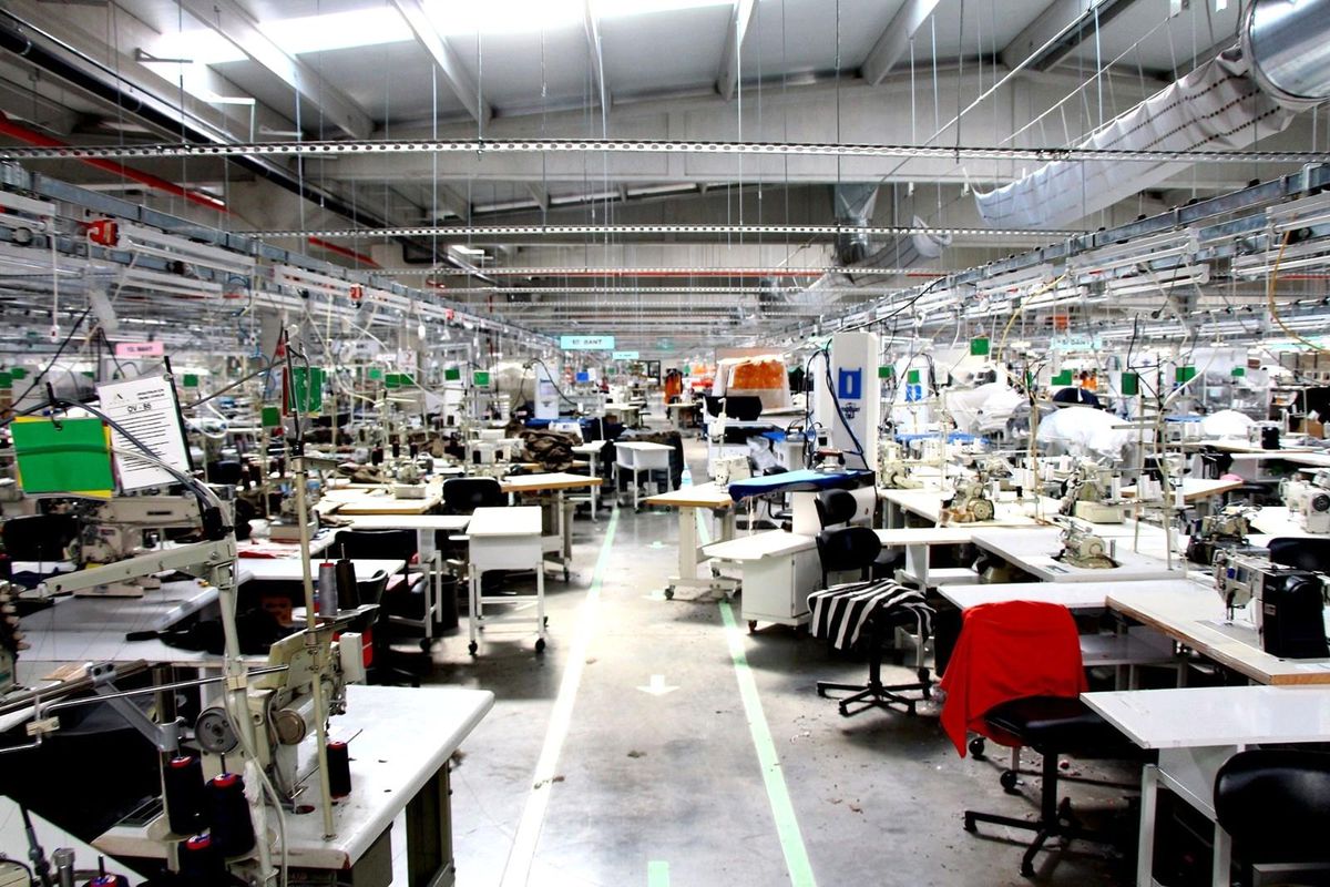 Düzce\'de fabrikalar işçi bulamıyor