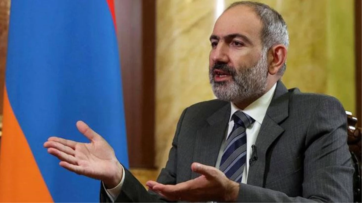 Ermenistan\'dan Türkiye\'ye zeytin dalı: İlişkileri düzeltmeye yönelik çaba sarf etmeye hazırız