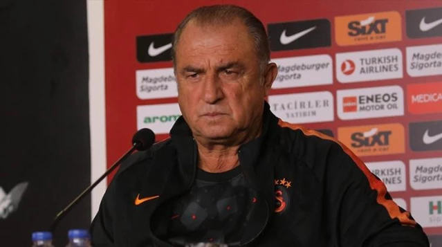 Fatih Terim'den stat isyanı: Mars ile randevulaşıldığı bir dönemde bizim randevulaşmamızda sorunlar oldu