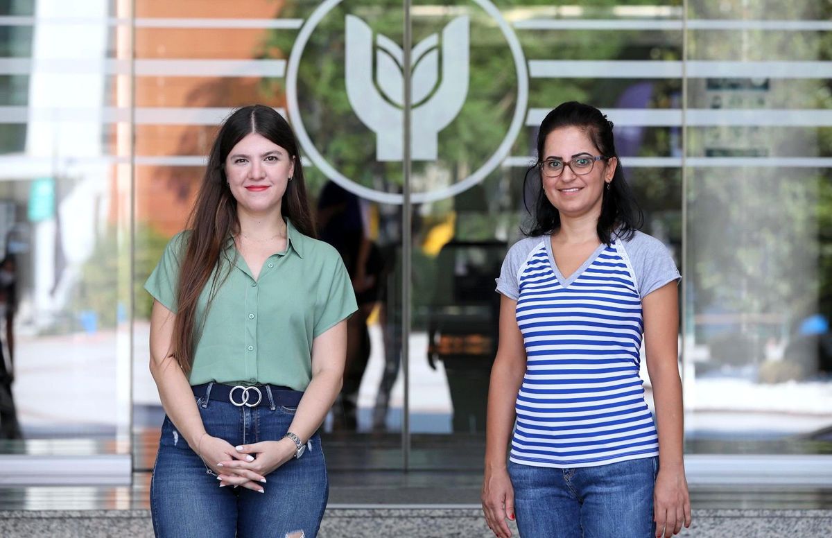 Genç mühendise uluslararası ödül