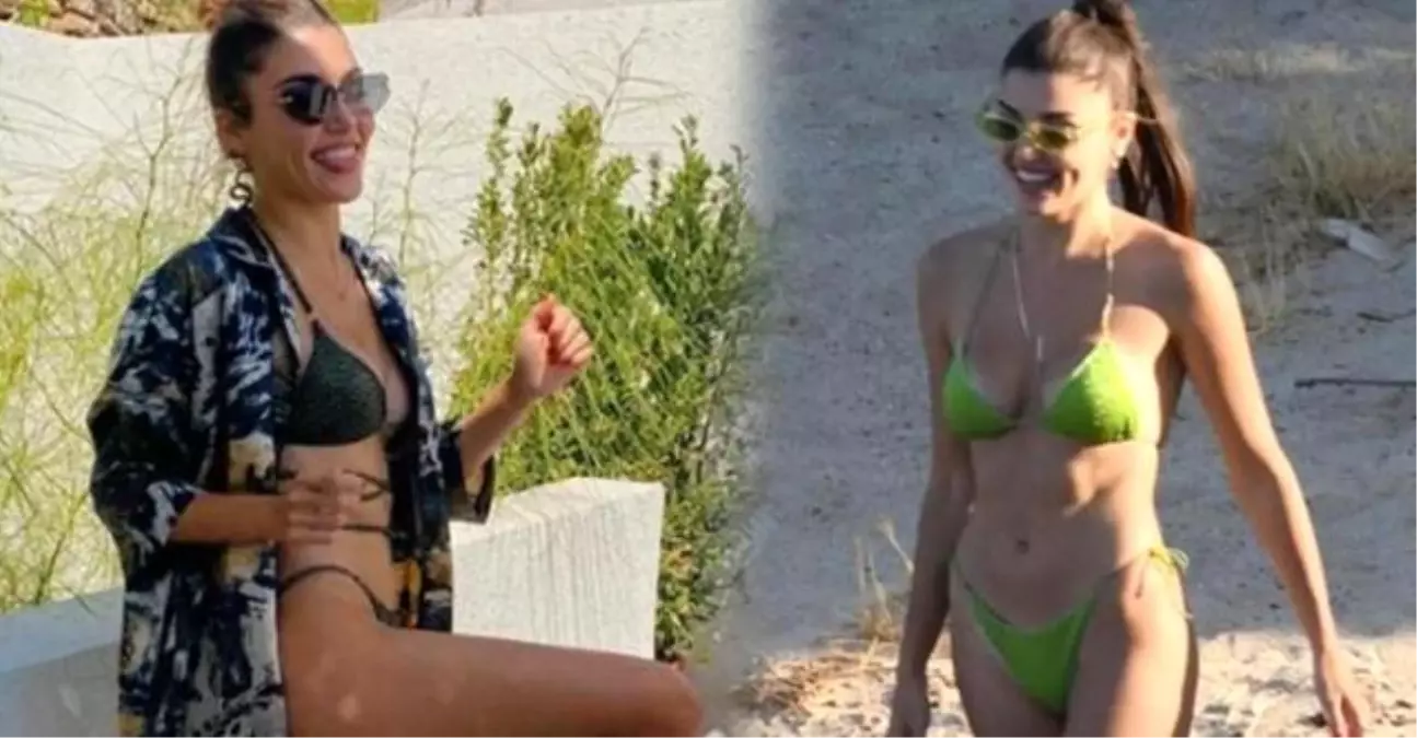 Hande Erçel'de Türkan Şoray kuralları var mı? İlk kez açıkladı...