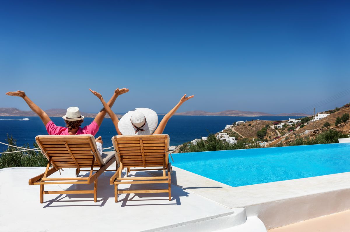 Hayalinizdeki özgür tatil çok yakınınızda