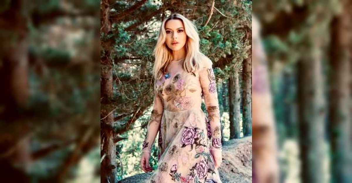 Hayranları Hadise\'yi tanıyamadı