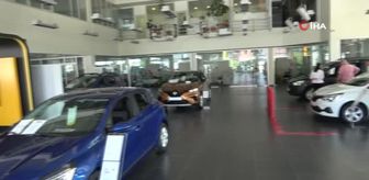 'İkinci elde fiyatların düşmesi zaman alacak'