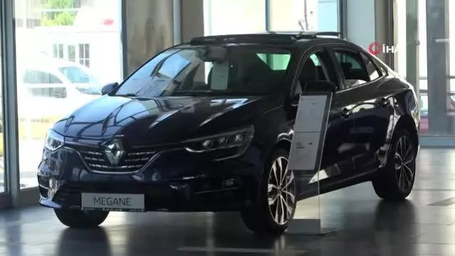 İkinci elde fiyatların düşmesi zaman alacak İkinci elde fiyatların düşmesi zaman alacak