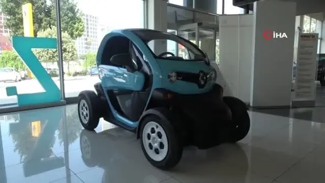 İkinci elde fiyatların düşmesi zaman alacak İkinci elde fiyatların düşmesi zaman alacak