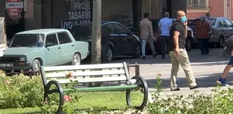 Isparta'da şüpheli su sayacı paniği