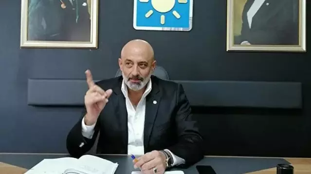 İYİ Partili İlçe Başkanı Semih Tayfur'dan kadın kullanıcıya tepki çeken yanıt: Cevap hakkımı birebir kullanmak isterim