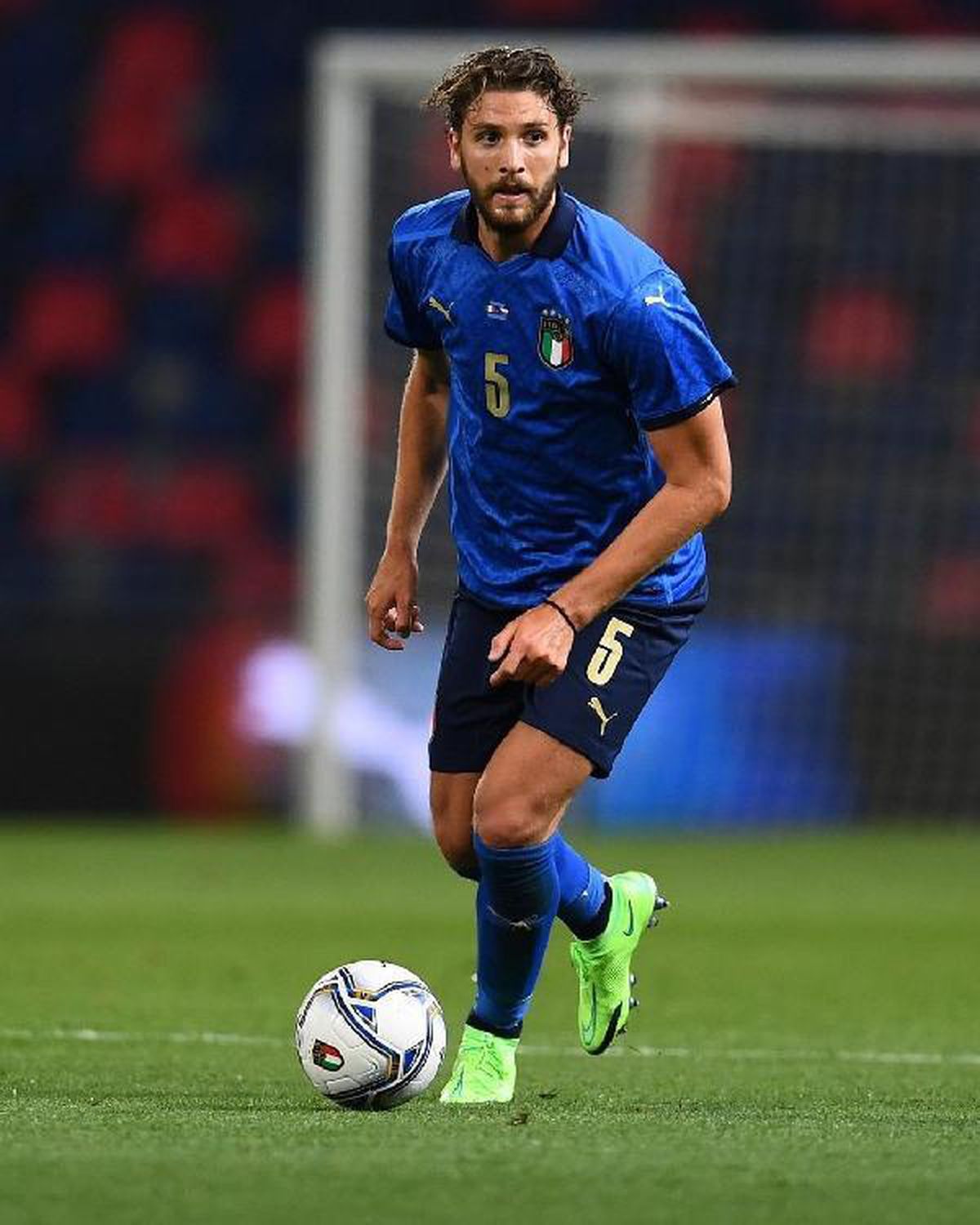 Juventus, Locatelli\'de sona yaklaştı