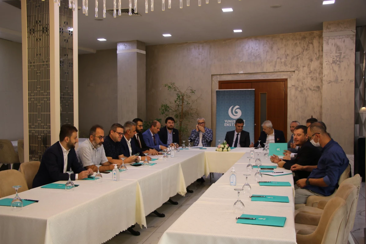 Kuzey Makedonya\'da Türkçe Çalıştayı ve Türkçe öğretmenlerine yönelik eğitim semineri düzenlendi