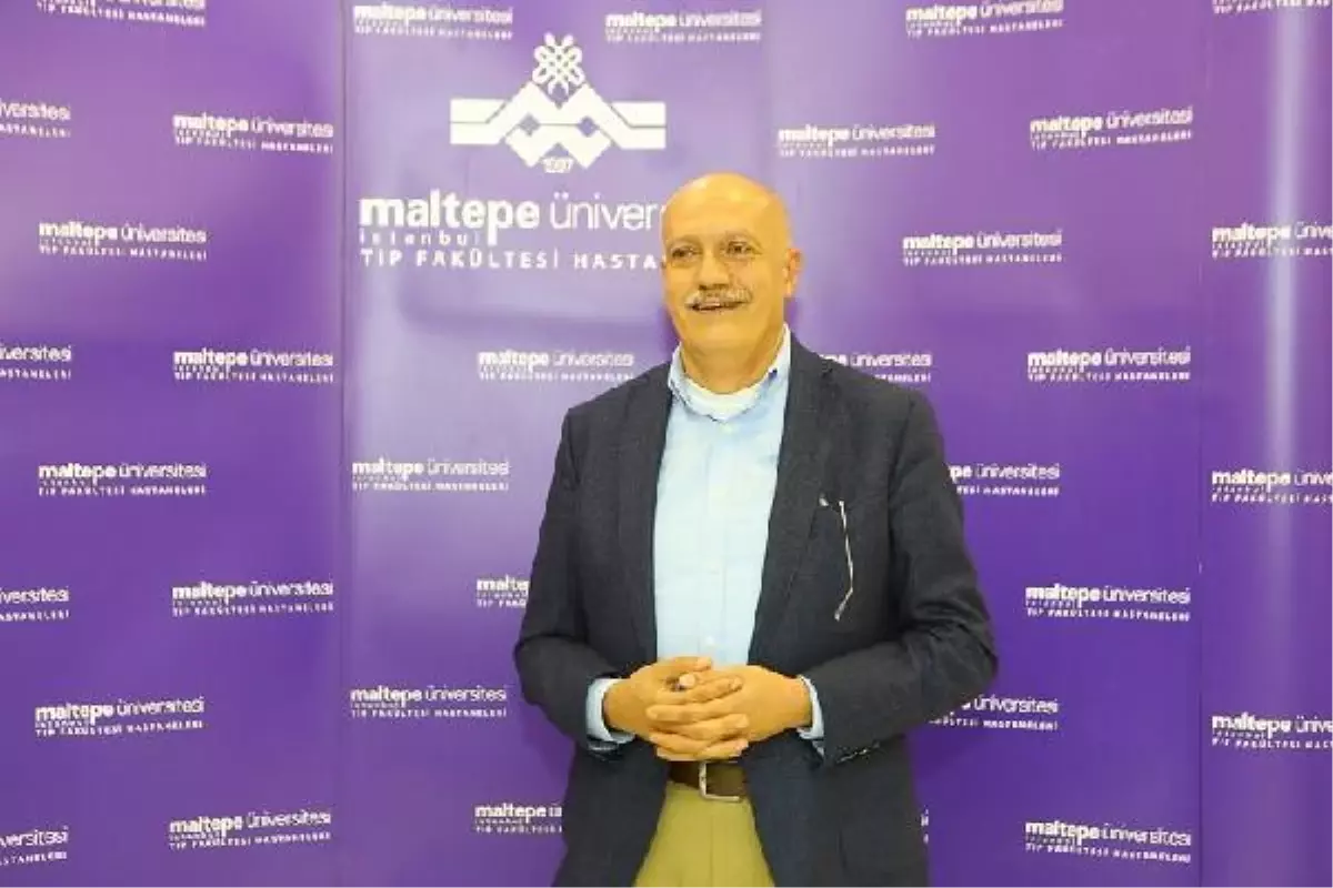 Maltepe Üniversitesi Ağız ve Diş Sağlığı Polikliniği açıldı