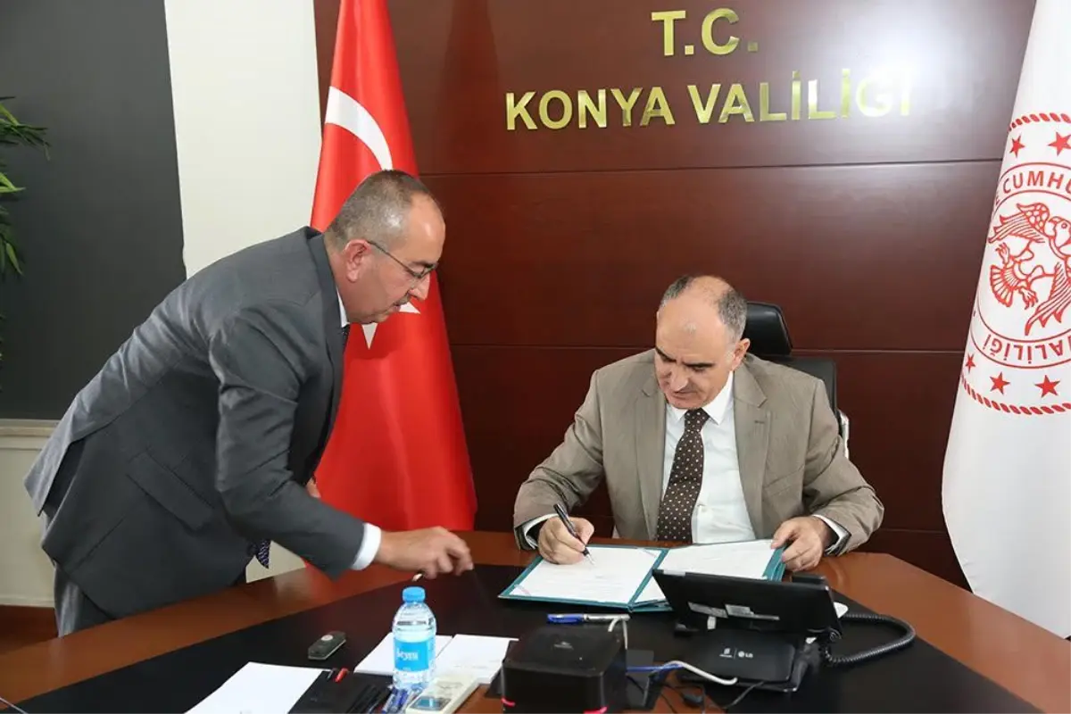 Meram yeni hastanesine kavuşuyor