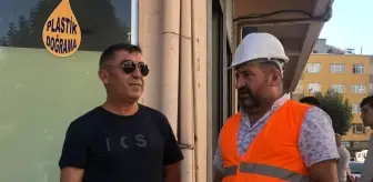 (İSTANBUL - ÖZEL - ek) Molozların altında kalan yavru kediler böyle kurtarıldı