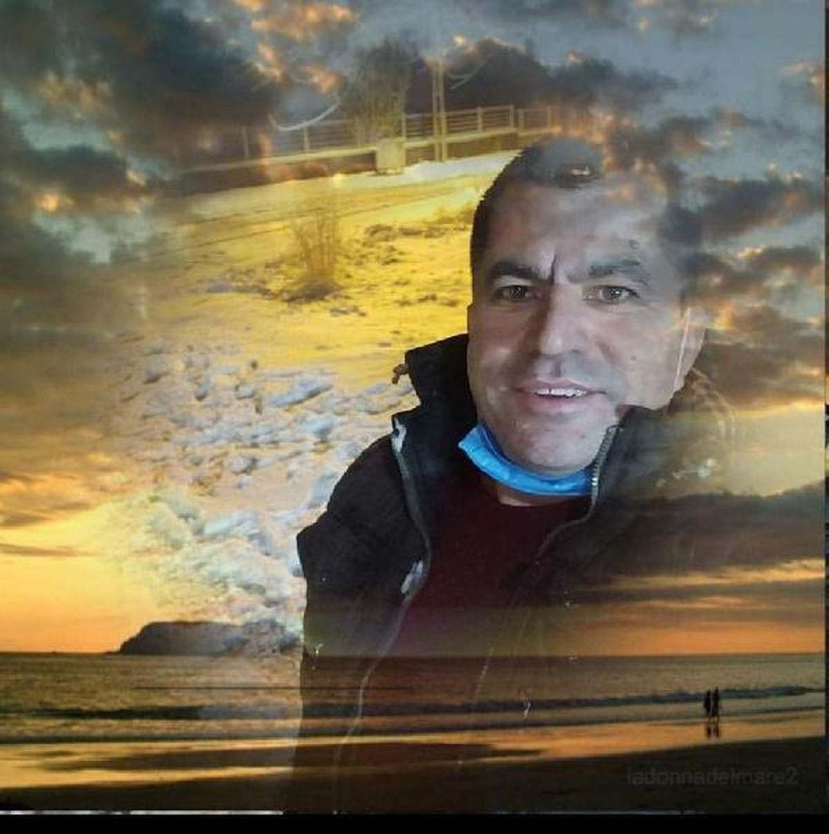 MUSKİ personeli kazada öldü