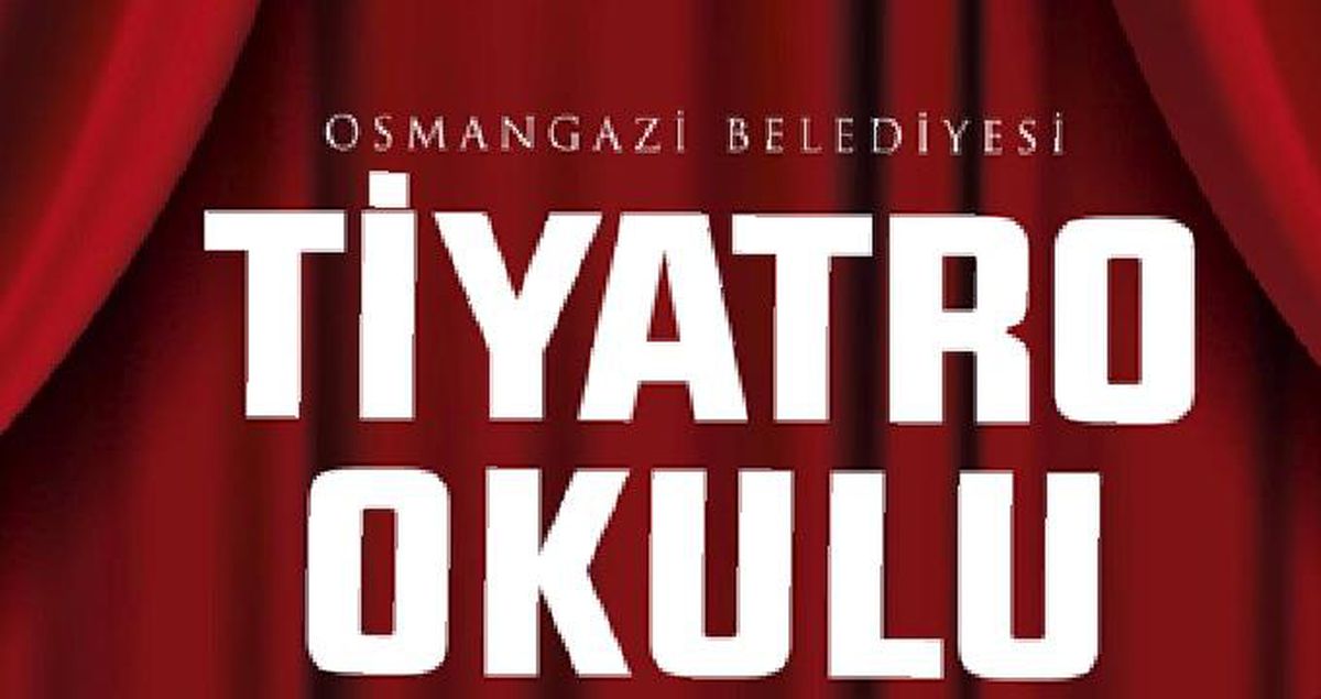 Öğrenciler sahne tozu yutacak