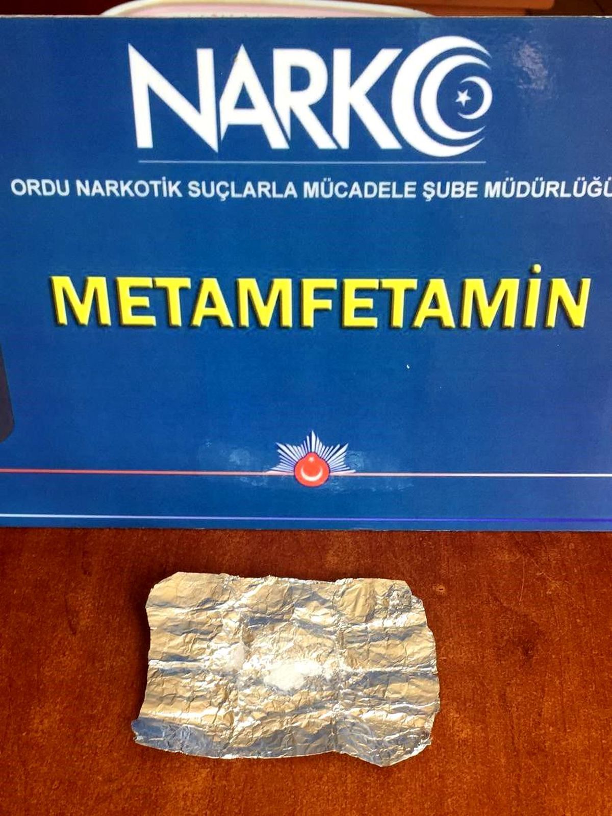 Ordu\'da torbacılara aman yok