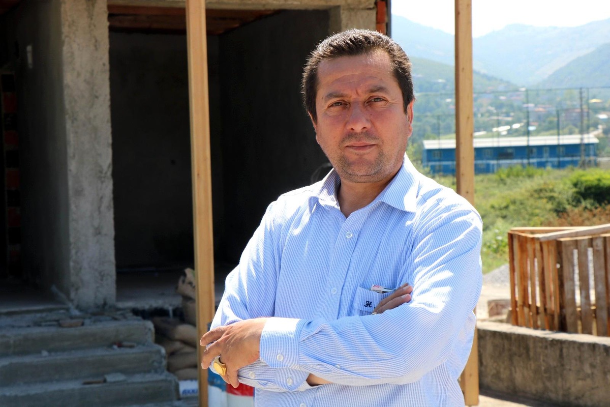 Samsun\'da öğrenci servis ücretlerine zam geliyor
