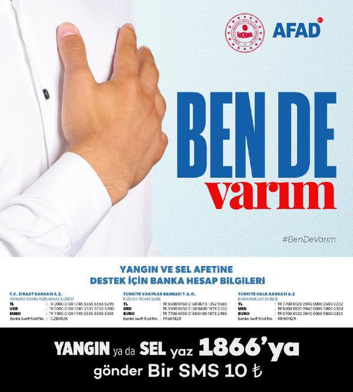 Sultanbeyli\'de \'Ben de Varım Kampanyası\' kapsamında ilk gün 29 nin TL toplandı