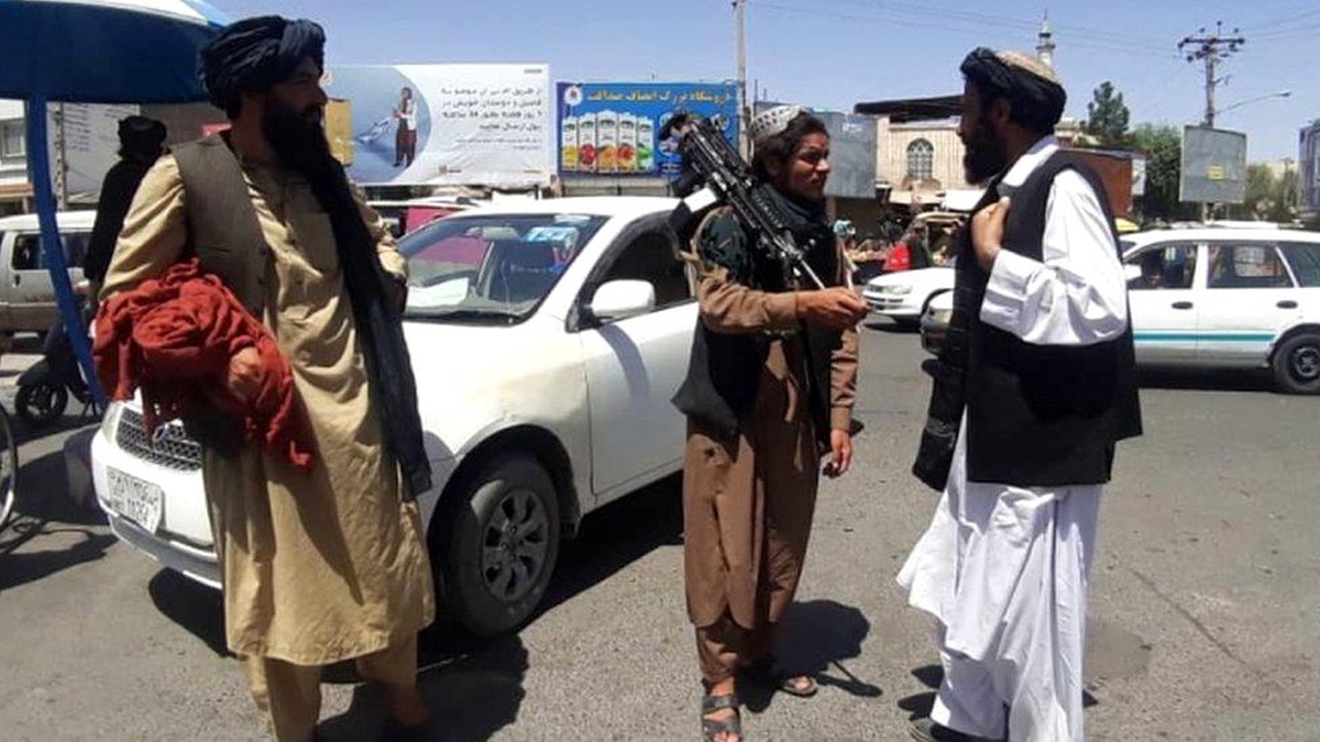 Taliban\'ın Afganistan\'daki zaferini ve mesajlarını diğer cihatçı örgütler nasıl yorumluyor?
