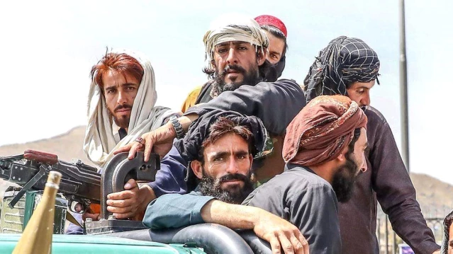 Afganistan ekonomisine ne olacak? Tüm gözler Taliban ile iyi ilişkiler yürüten Çin'e çevrildi