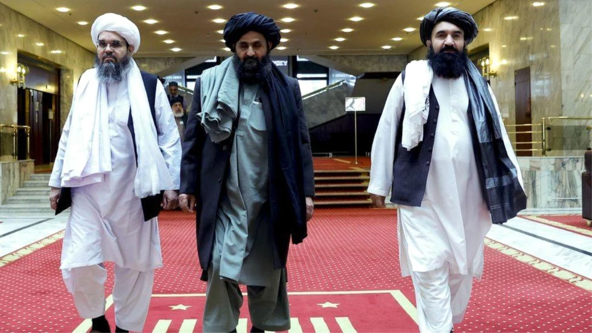 Taliban\'ın lider kadrosunda kimler yer alıyor?
