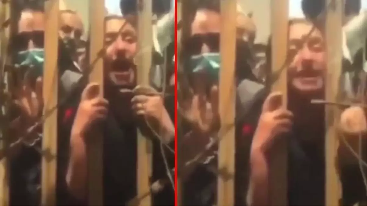 Afgan kadınların yakarışları yürek parçaladı! Taliban zulmünden kaçabilmek için ABD askerlerine yalvardılar