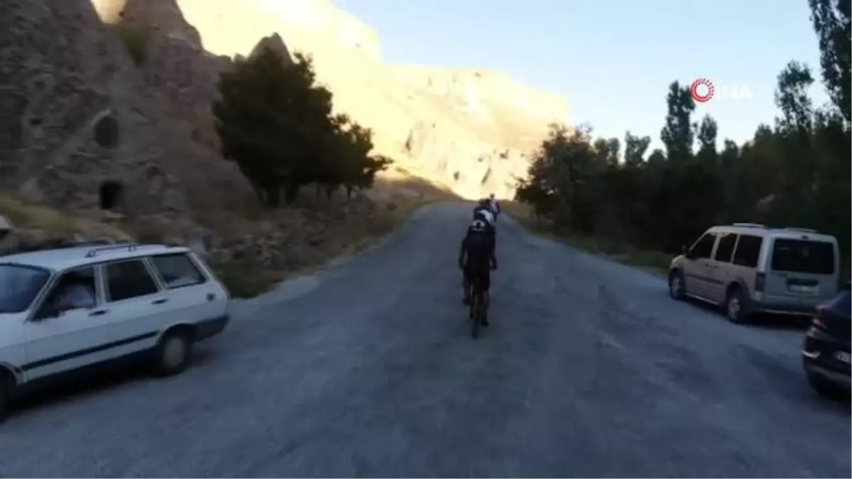 Turizme pedallı destek