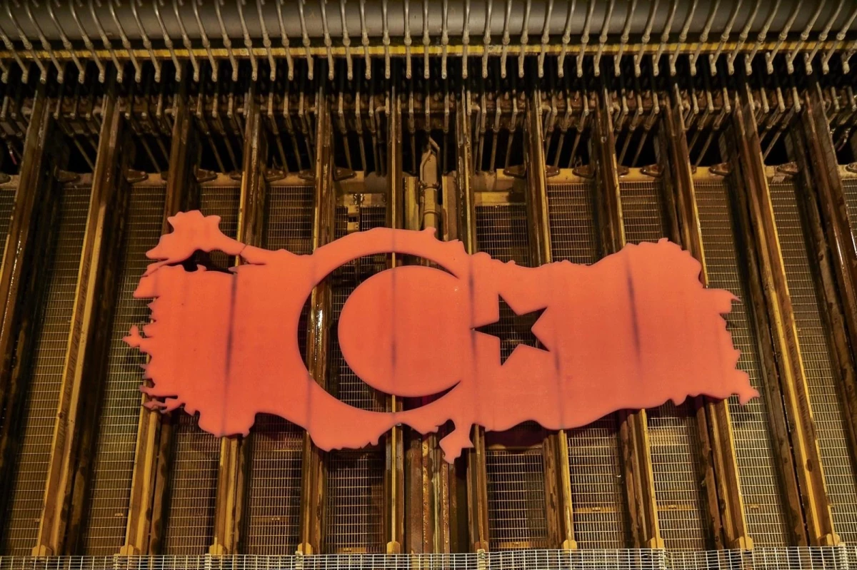 Türkiye\'nin zırh çeliğini üreten Miilux OY teknoloji ürünlerini İDEF21\'de sergiliyor
