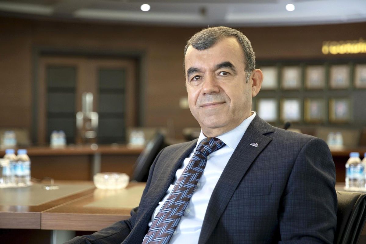 Yaş meyve sebze ihracatı 1,63 milyar dolara ulaştı