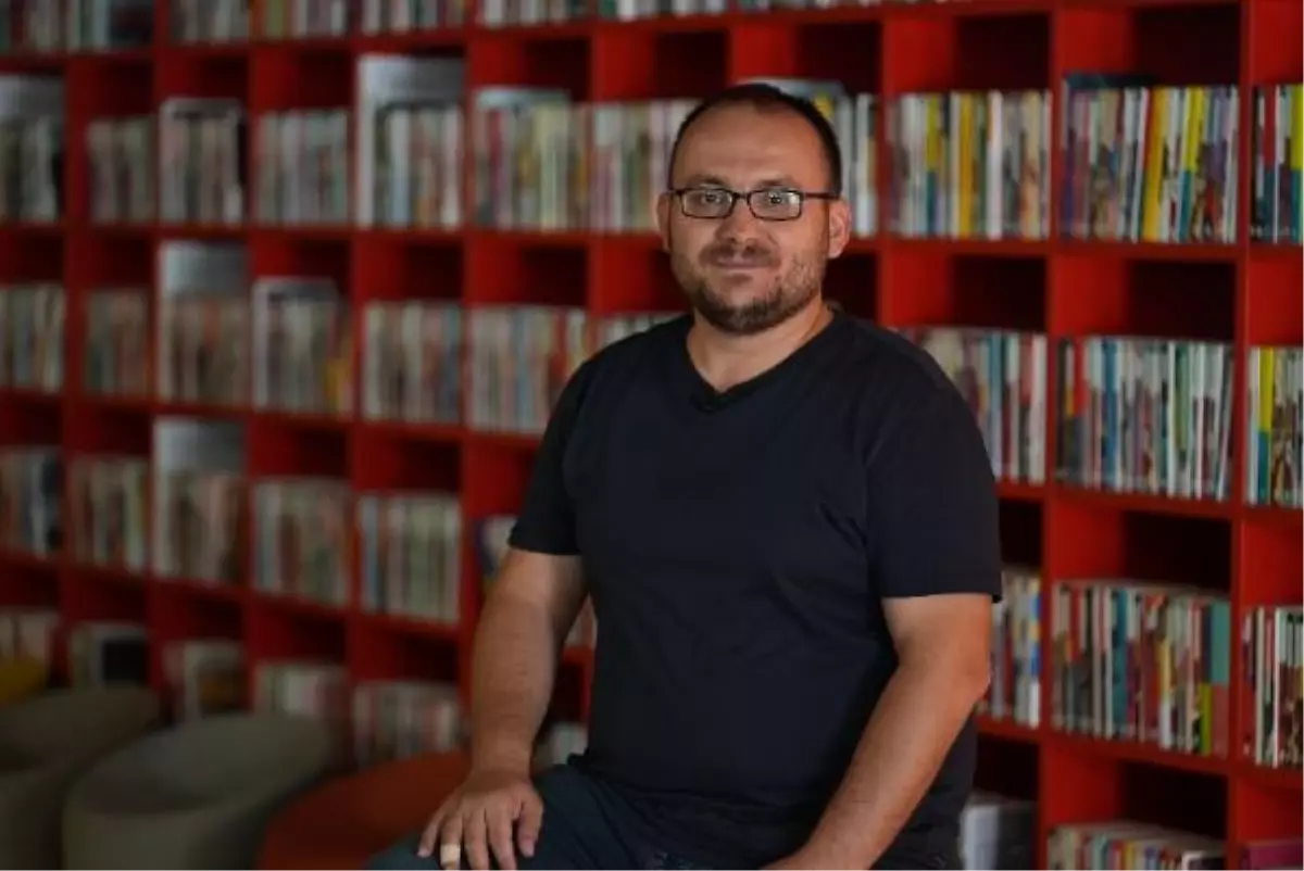 YAZAR ALİCAN: MALAZGİRT SAVAŞI AKADEMİK OLARAK YETERİNCE İŞLENMEMİŞ