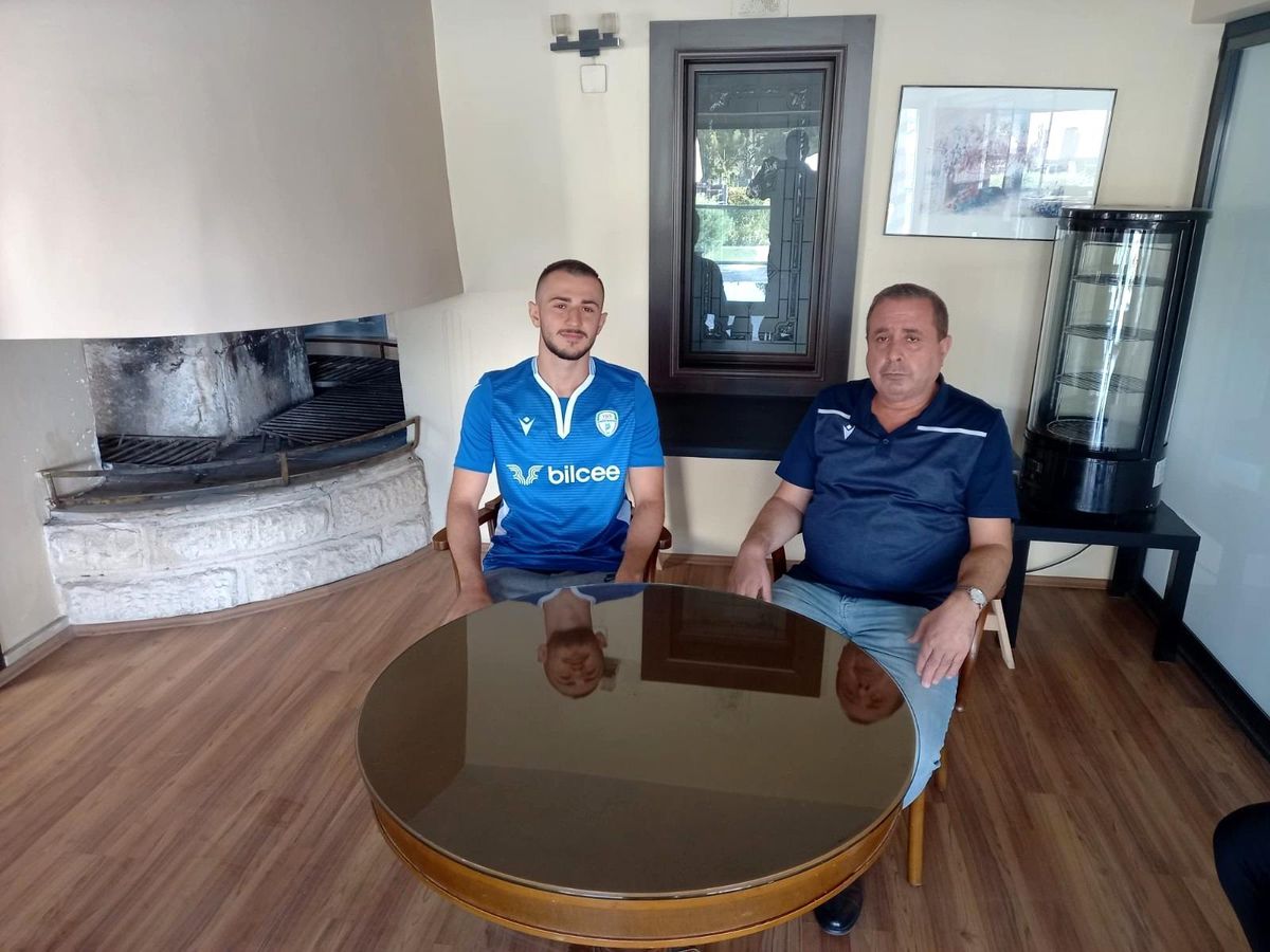 Yeşilyurt Belediyespor\'da 3 transfer