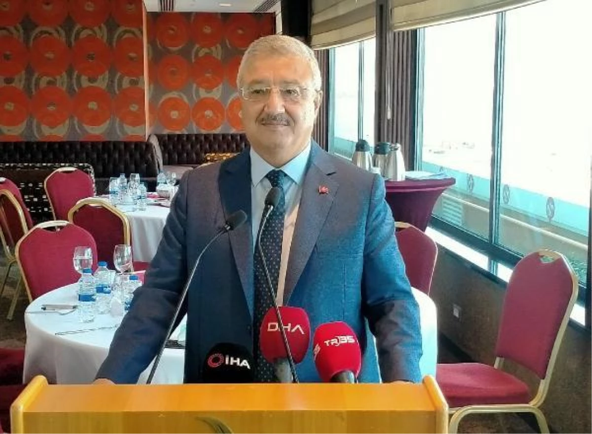 AK PARTİ\'Lİ NASIR\'DAN SOYER VE CHP\'Lİ VEKİLLERE \'KREDİ ONAYI\' CEVABI