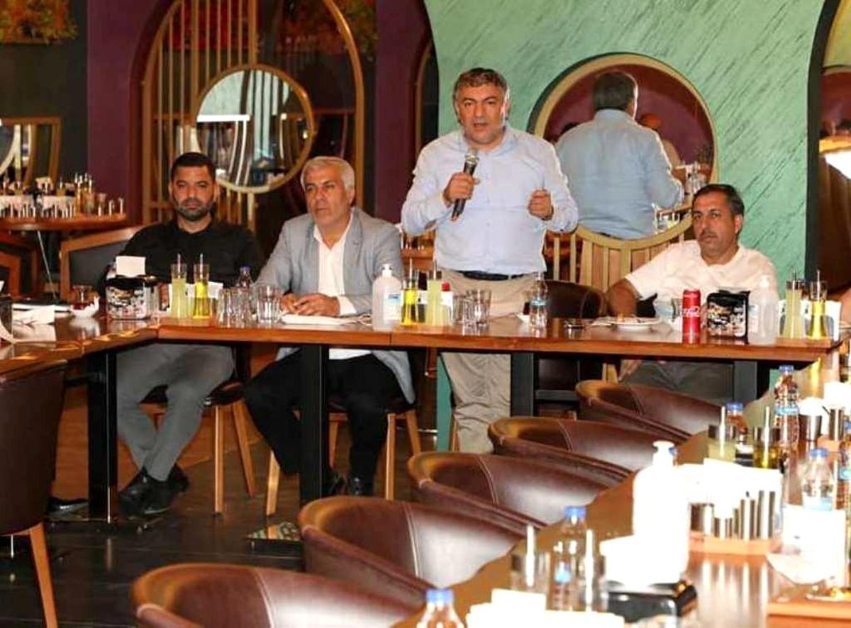 Başkan Şayir: "Dilovası kabuğunu kırdı"