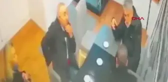 Beyoğlu'nda otel sahibi ve çalışanlarına aylardır dehşeti yaşattılar