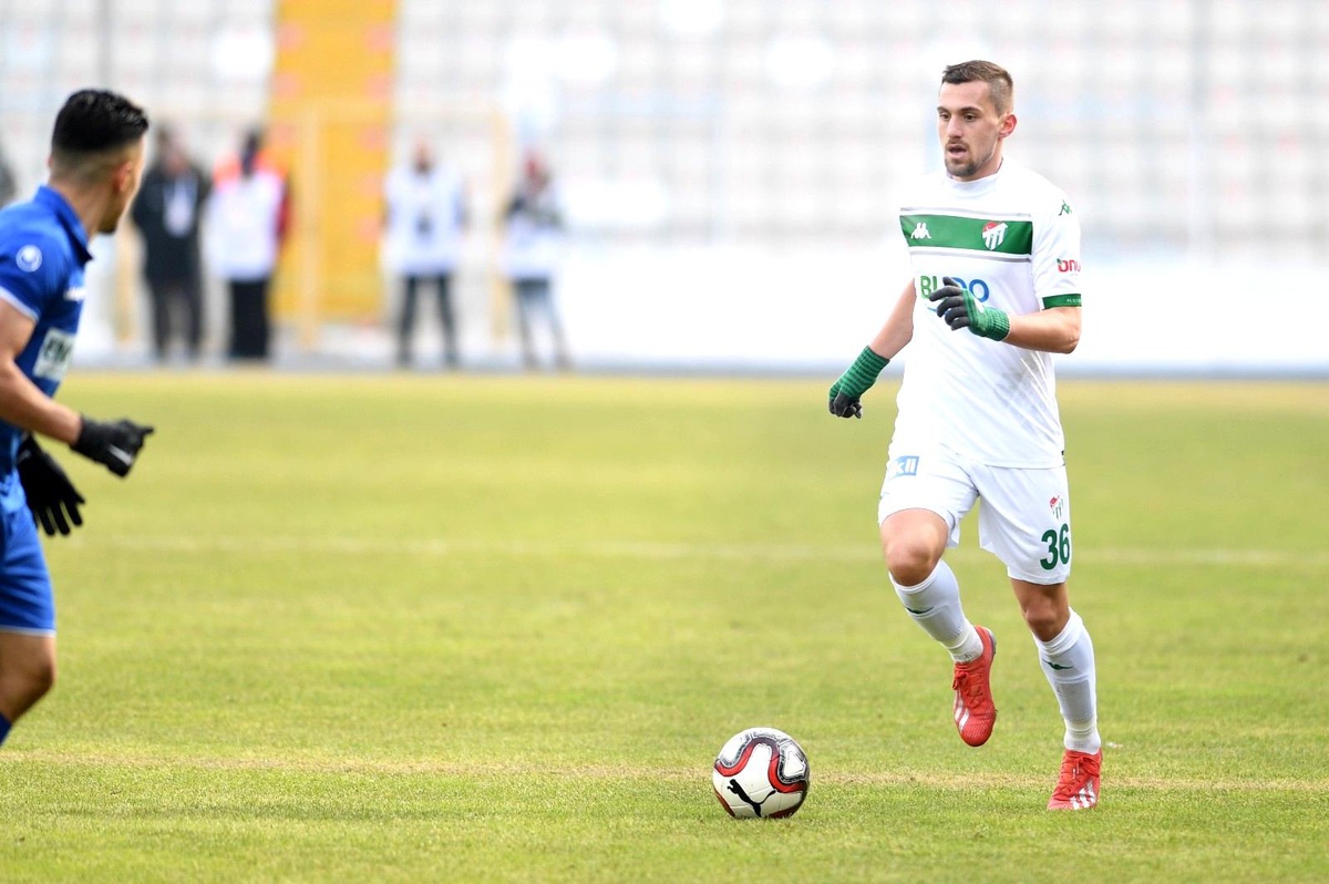 Bursaspor ilk kez deplasmanda Erzurumspor\'u yenmek istiyor