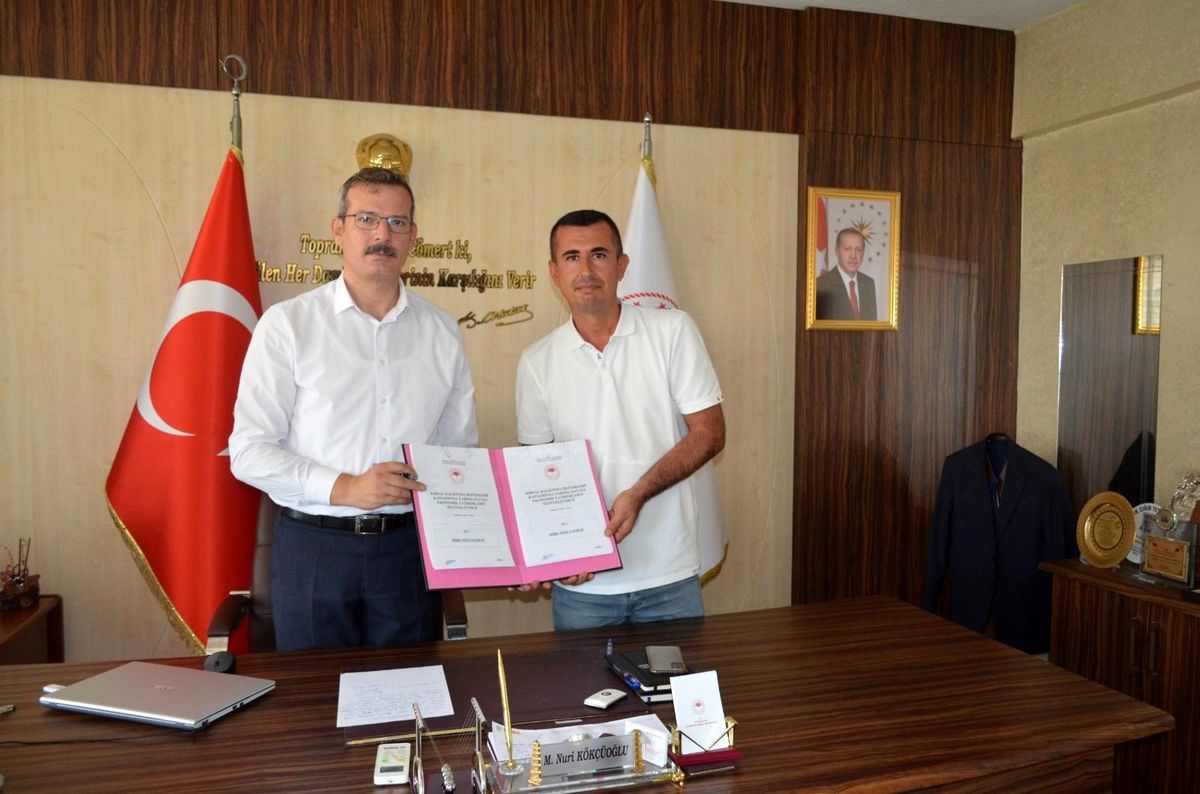 Devletin çiftçiye desteği sürüyor