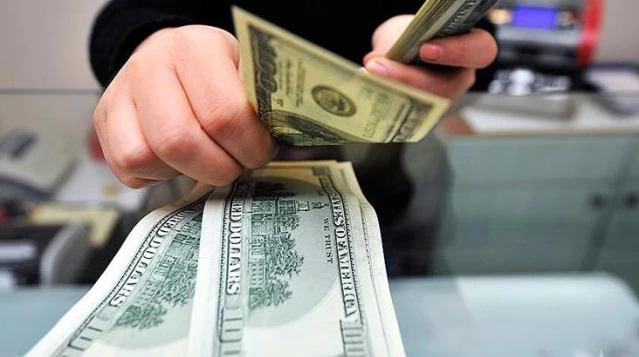 Dolar güne yükselişle başladı! 8,53 seviyelerinden işlem görüyor