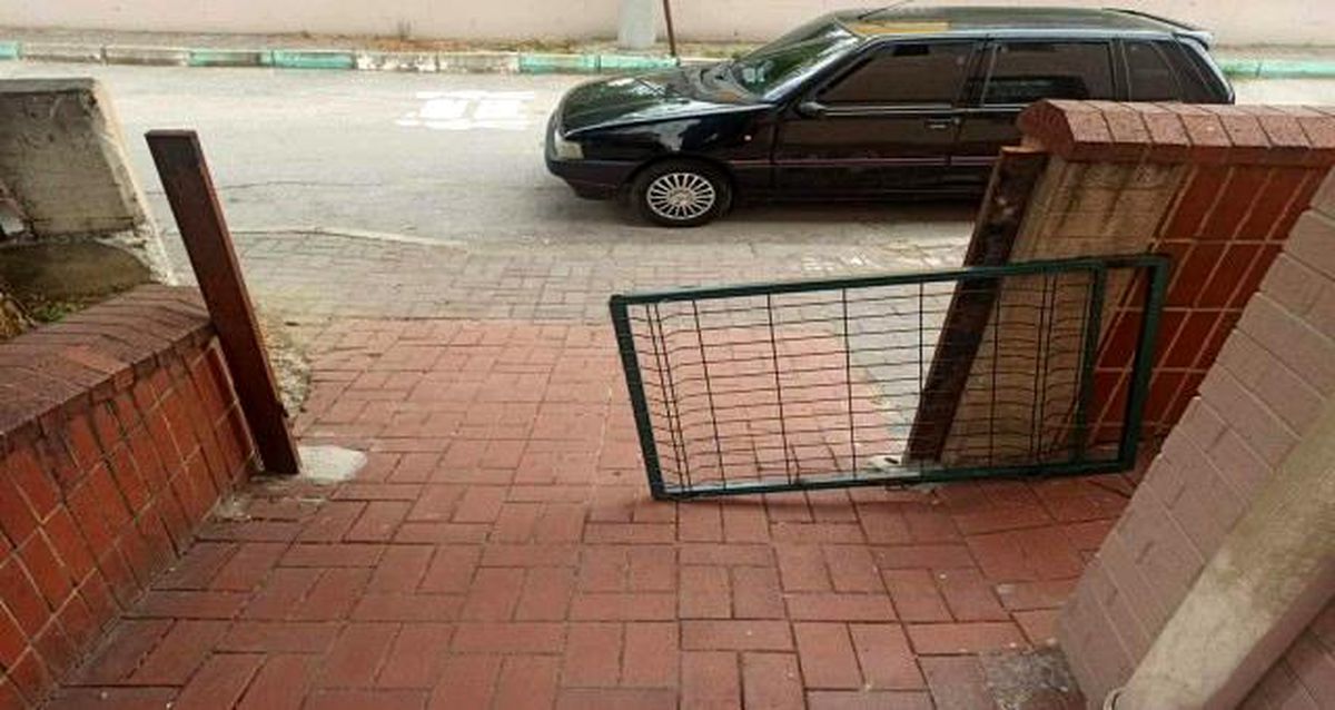 Güpegündüz muhtarlığın kapısını çaldılar