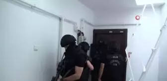 İstanbul'da PKK adına eylem arayışında olan 3 şüpheli yakalandı