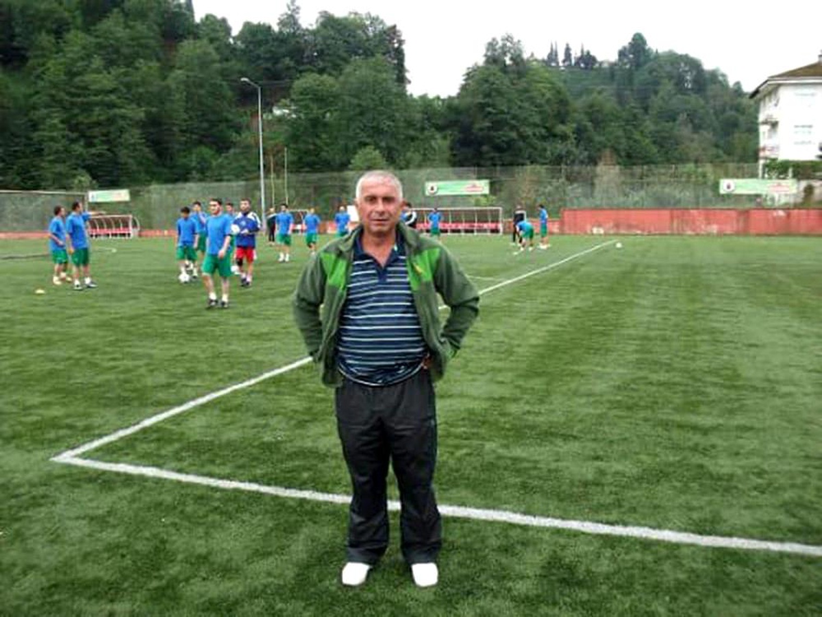 Kağızman Gençler Birliği Spor Eyüpoğlu ile anlaştı