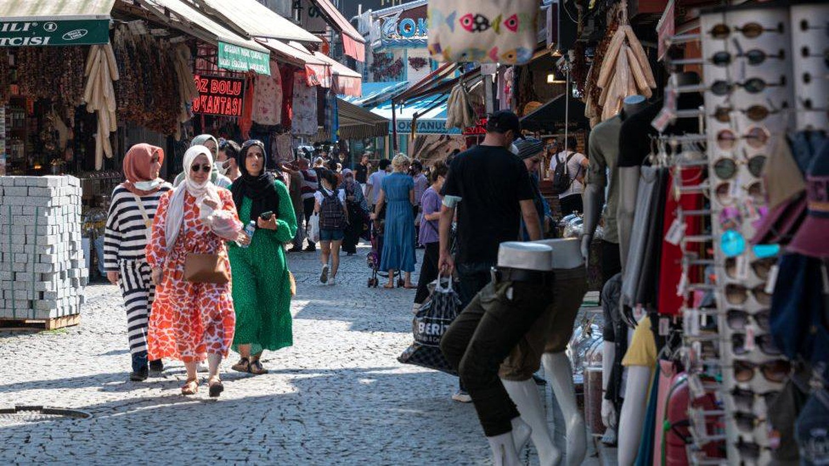 Korona haritası: Türkiye\'de illere göre risk haritasında son durum ne?
