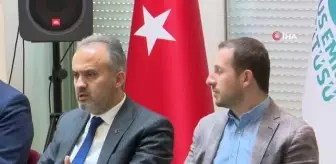 Kosova'da kardeşlik rüzgarı esti