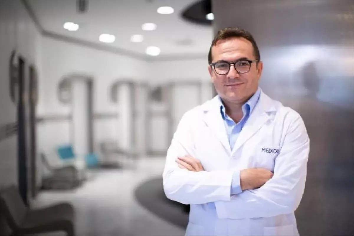 "Liposuction ile temel amaç kilo kaybı değil"