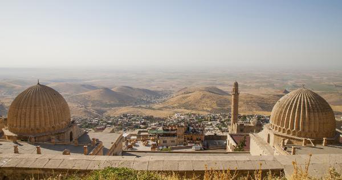 Mardin\'de toplantı ve gösteri yürüyüşleri 15 gün süreyle yasaklandı